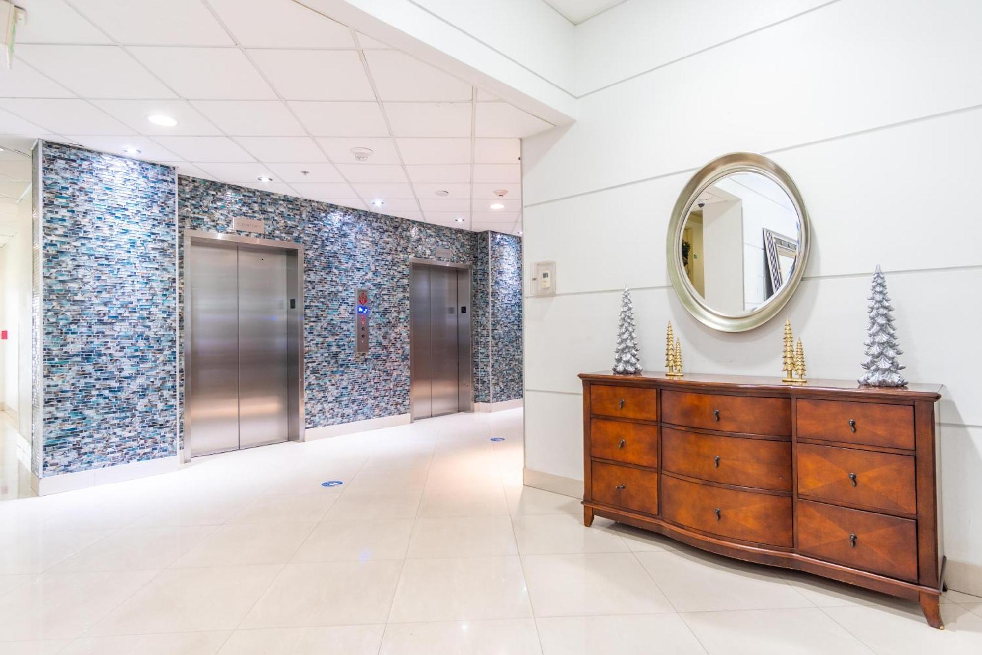 Ocean Reserve 75 Apartamento Miami Beach