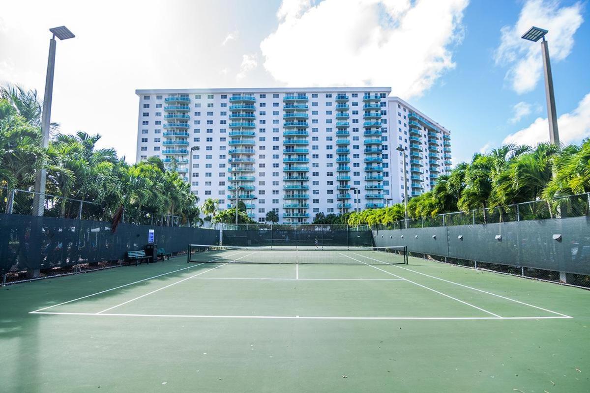 Ocean Reserve 75 Apartamento