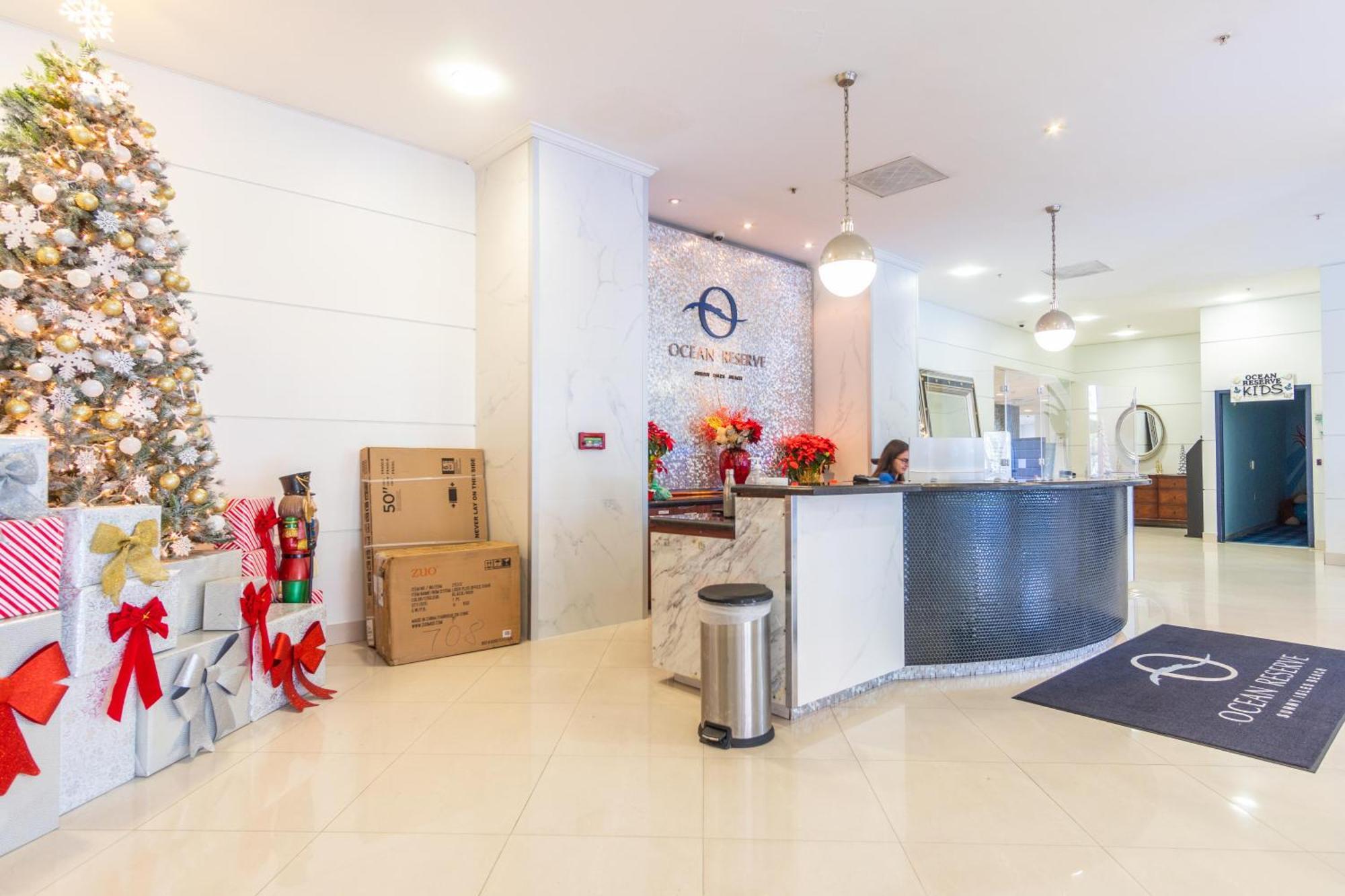 Apartamento Ocean Reserve 75