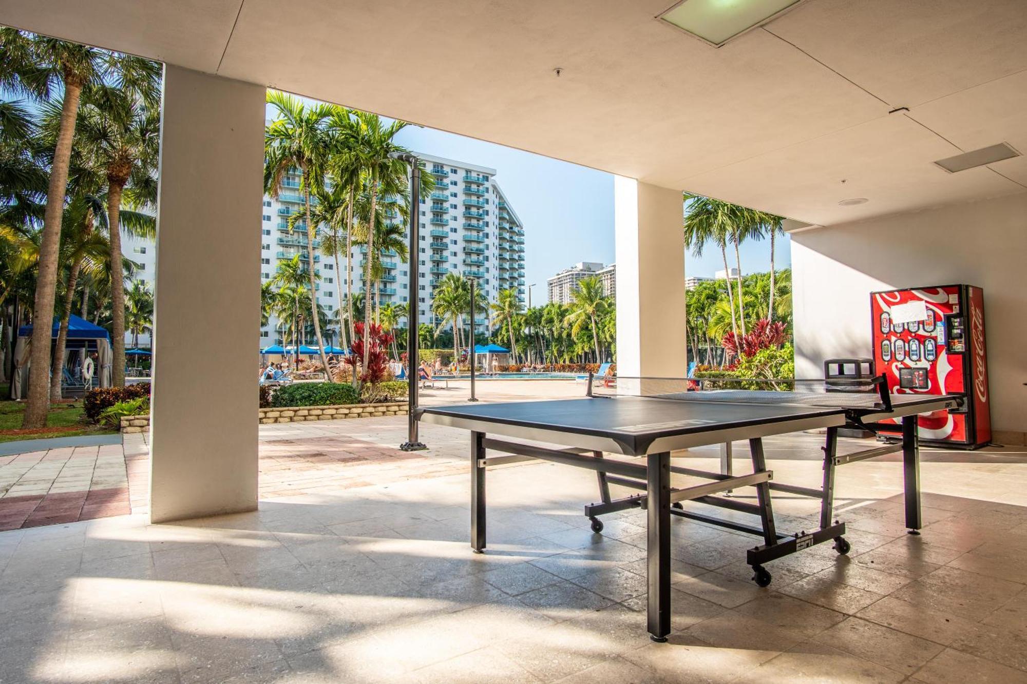 Ocean Reserve 75 Apartamento Miami Beach