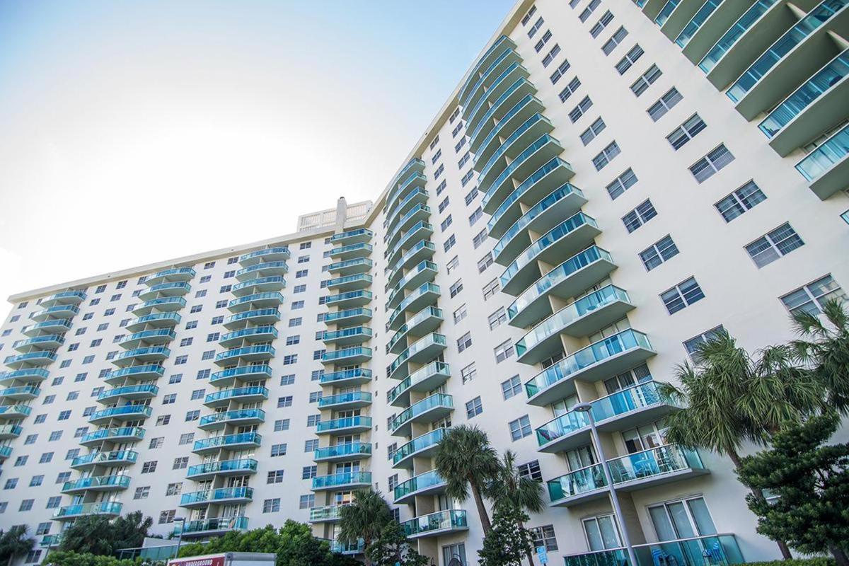 Ocean Reserve 75 Apartamento