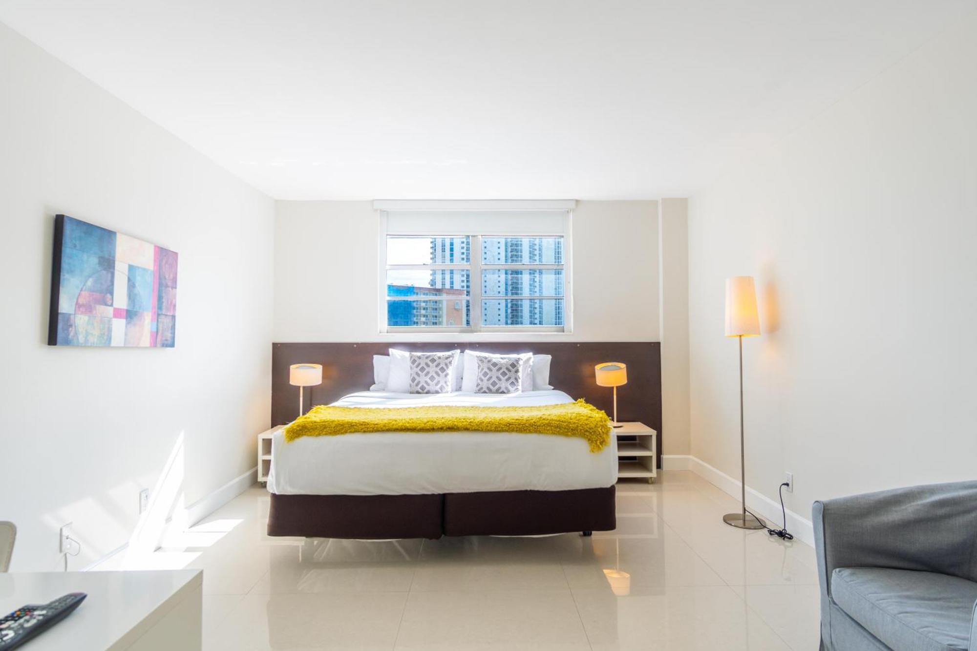 Ocean Reserve 75 Apartamento