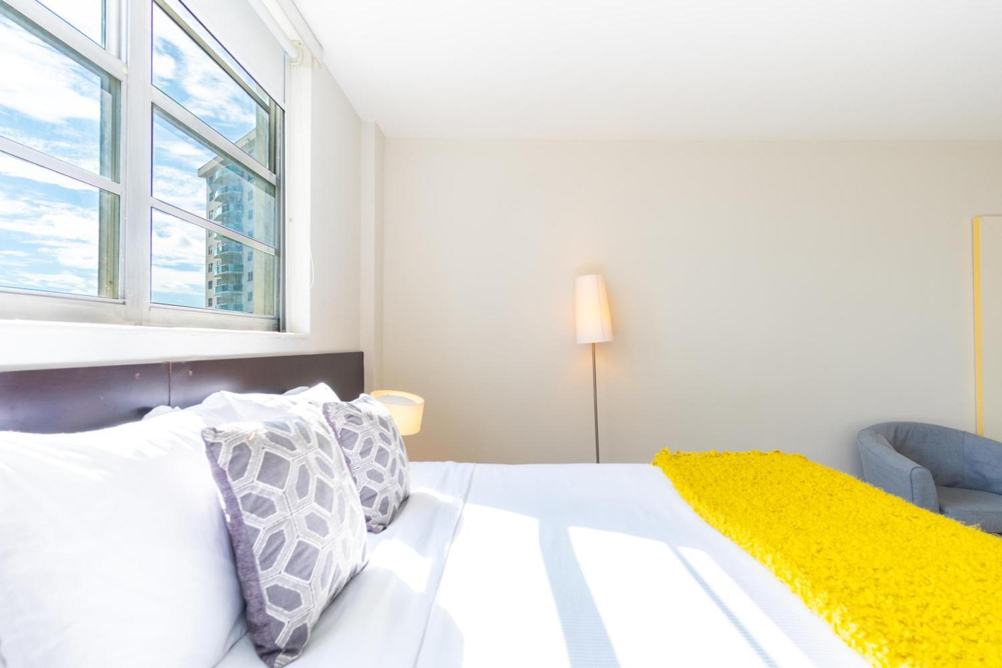 Apartamento Ocean Reserve 75 *