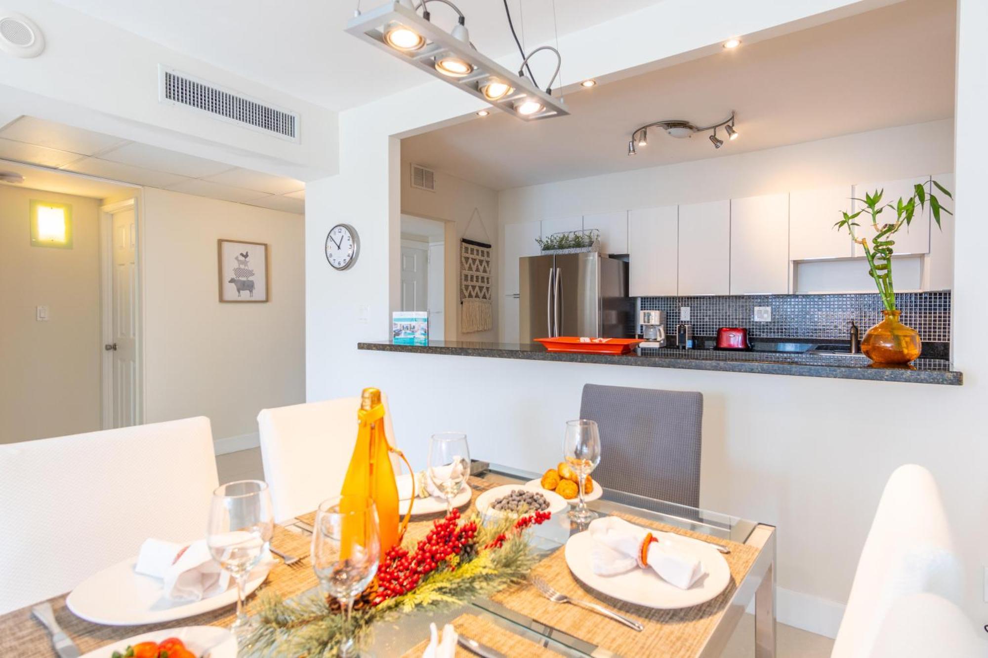 Apartamento Ocean Reserve 75 *
