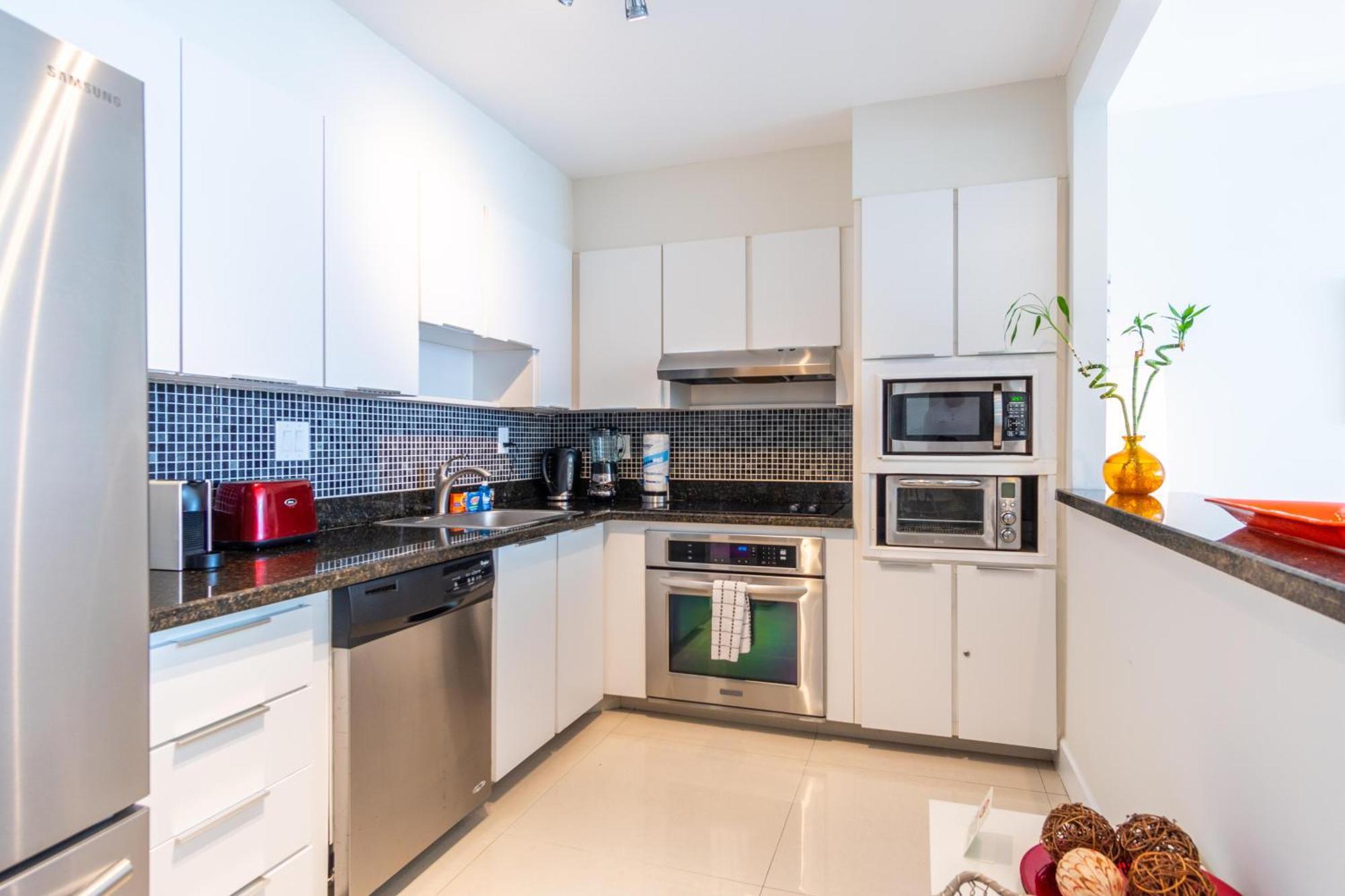 Apartamento Ocean Reserve 75