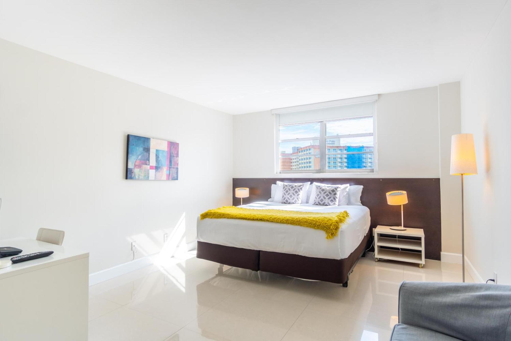 Apartamento Ocean Reserve 75 *