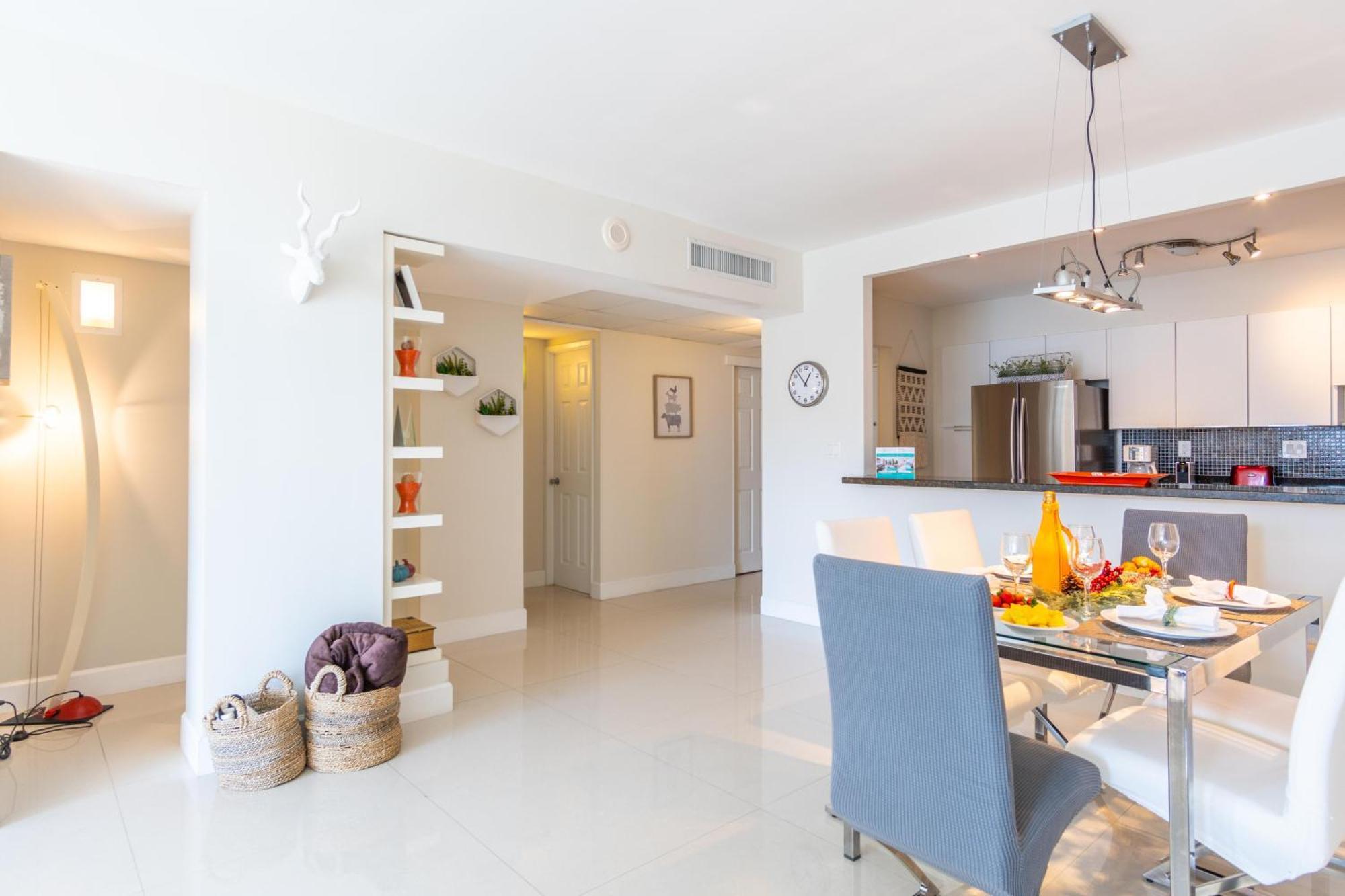 Apartamento Ocean Reserve 75 *